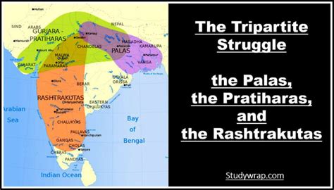 The First Tripartite Struggle: A Century of Power Plays and Shifting Alliances